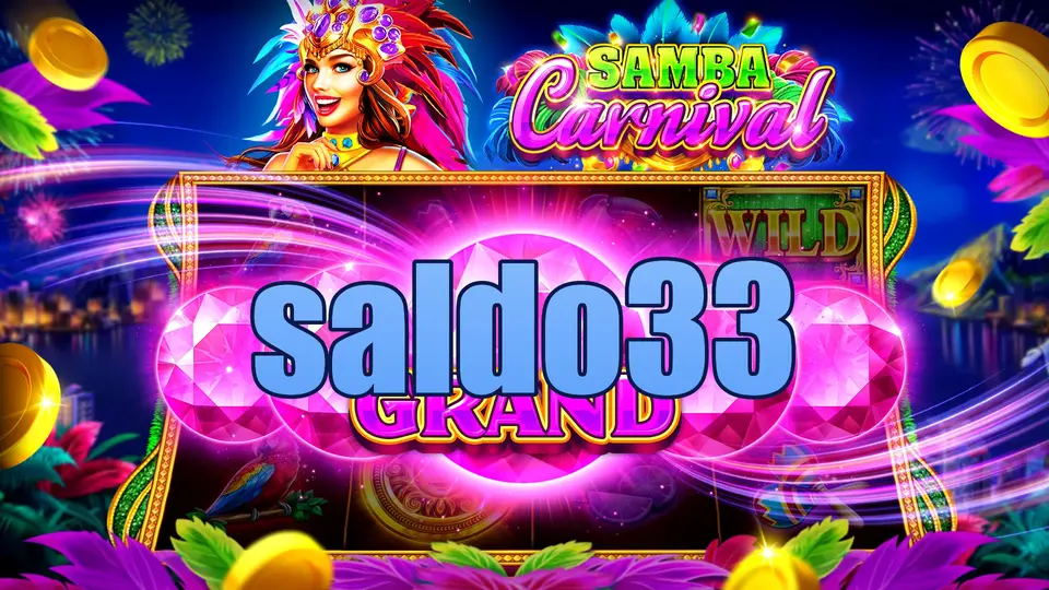 saldo33 Masuk